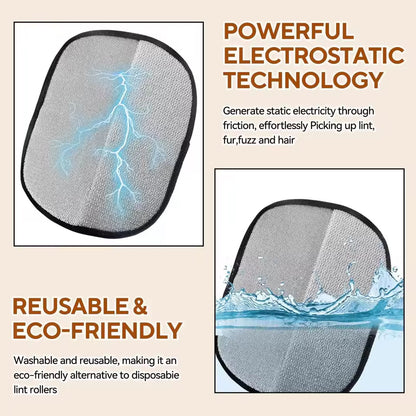 Sheddy Gone Pet Hair Removal Glove