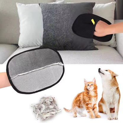 Sheddy Gone Pet Hair Removal Glove