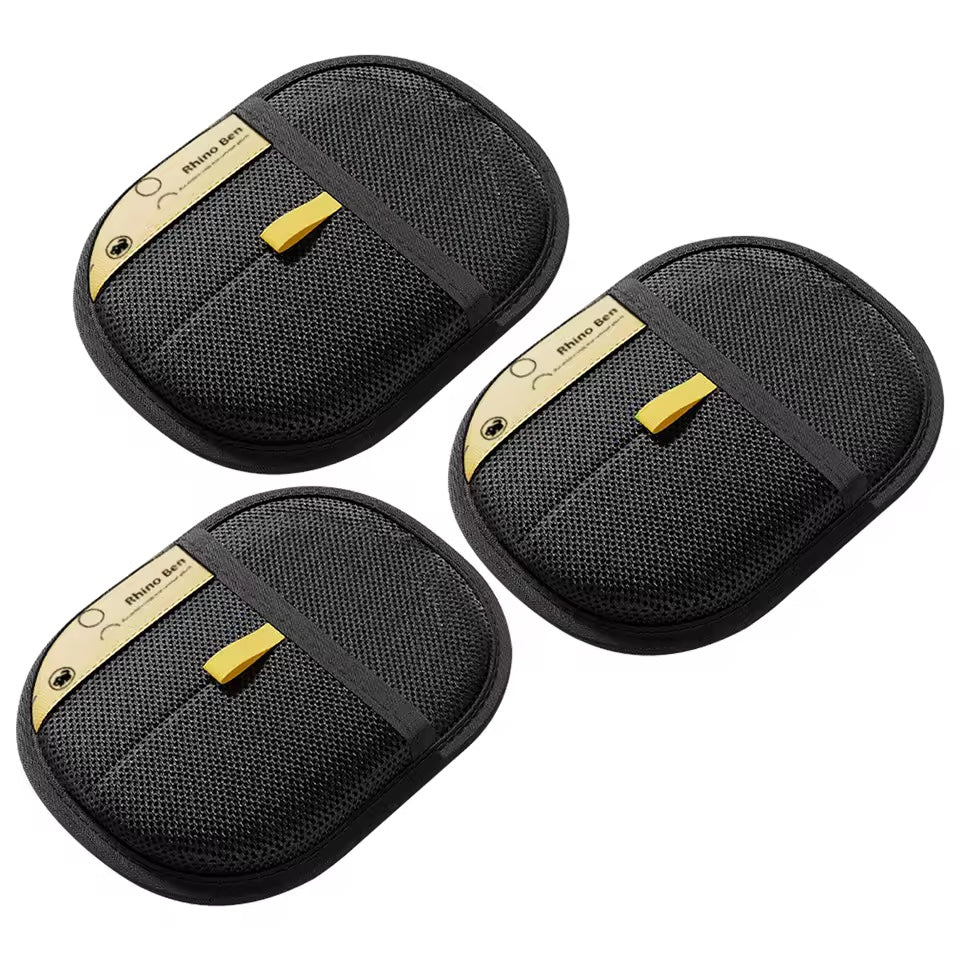 Sheddy Gone Pet Hair Removal Glove