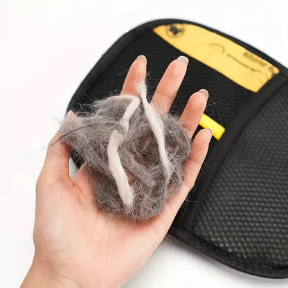 Sheddy Gone Pet Hair Removal Glove