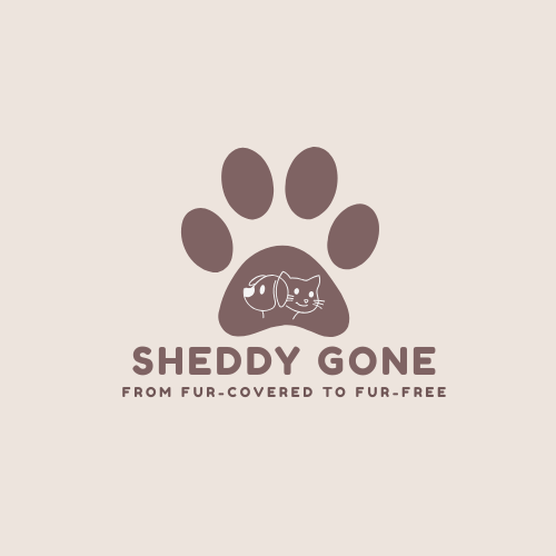 Sheddy Gone