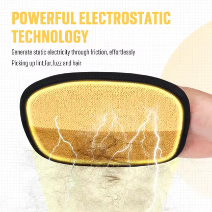 Sheddy Gone Pet Hair Removal Glove